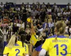 ODBOJKA ŽENE: Bosna i Hercegovina - Grčka 