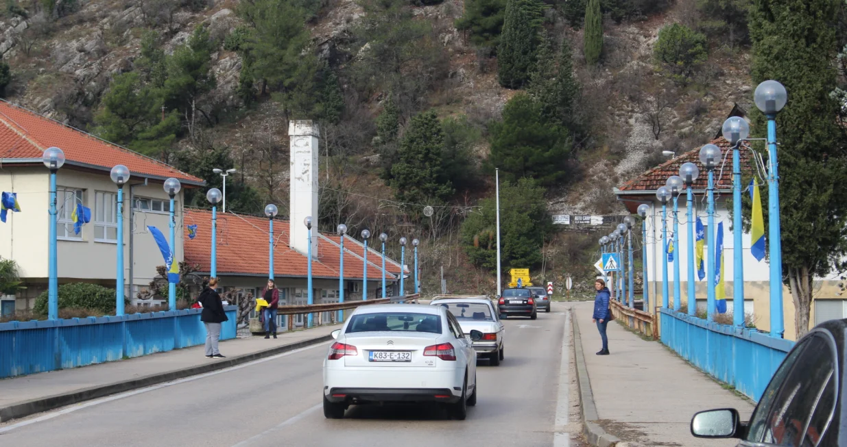 Stolac grad/Samra Tufek