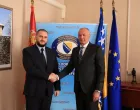 Nedavni susret Zukorlića i Heleza/Zukan Helez