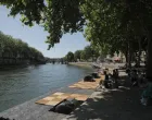 Otvaraju se kupališta/Anadolija/