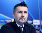 Nenad Bjelica (Photo: Sanjin Strukic/PIXSELL)