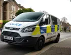 britanska policija, uk, engleska, marica/Oli Woodman