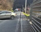 Nesreća se dogodila oko 15.30 sati/Društvene mreže//