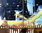 Vatrogasci ispuhani balon za skakanje, tragali za nestalim djetetom/N1