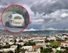 Vozilom blokirao hitnu pomoć na autocesti/