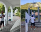 Ramiz Kadrić 15. put pješači iz Drežnice u Srebrenicu/Facebook/Facebook