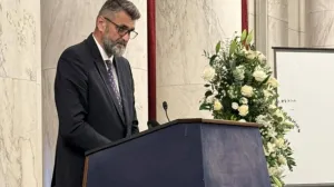 Emir Suljagić/