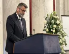 Emir Suljagić/