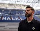 Miron Muslić (FOTO: Schalke)