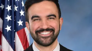 Zohran Mamdan/X