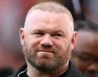 Wayne Rooney - bivša zvijezda Manchester Uniteda