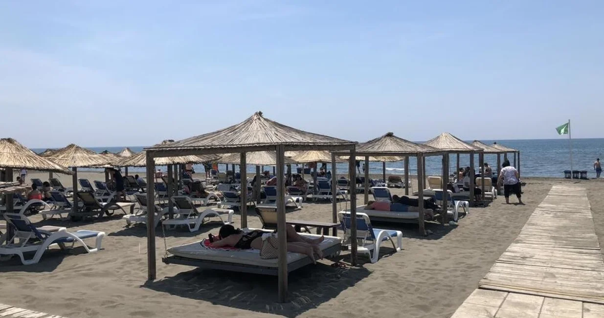 Ulcinj /VIJESTI/