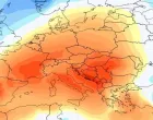 Temperature će biti više nego do sada/Facebook/