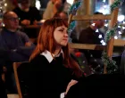 Lamija Milišić, izvrša direktorica Bookstana/Vanja Ćerimagić/