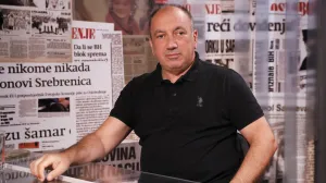 Igor Crnadak/
