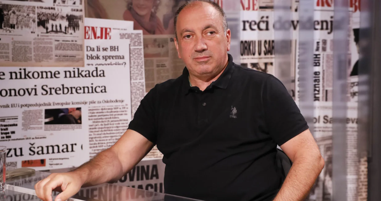 Igor Crnadak/