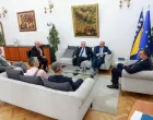 Evakuacija je uspješno provedena/MVPBiH/