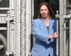 Lynne Tracy, američka ambasadorica u Rusiji/X
