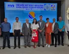 Novoimenovani Upravni odbor