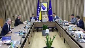 Vijeće ministara/