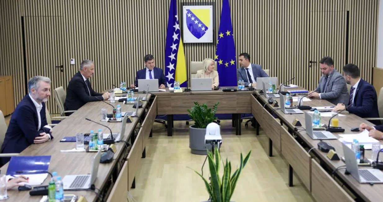 Vijeće ministara/