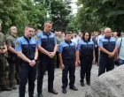 Obilježena 15. godišnjica terorističkog napada/MUP SBK/