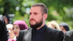 Usame Zukorlić/Spp