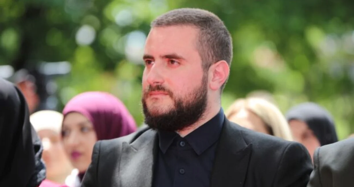 Usame Zukorlić/Spp