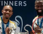 David Alaba i Antonio Rudiger