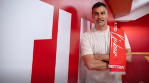 FOTO: FK Velež