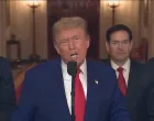 Donald Trump/Screenshot