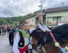 Konjanici iz Karaule krenuli ka Pruscu/Fena