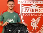 FOTO: Liverpool FC