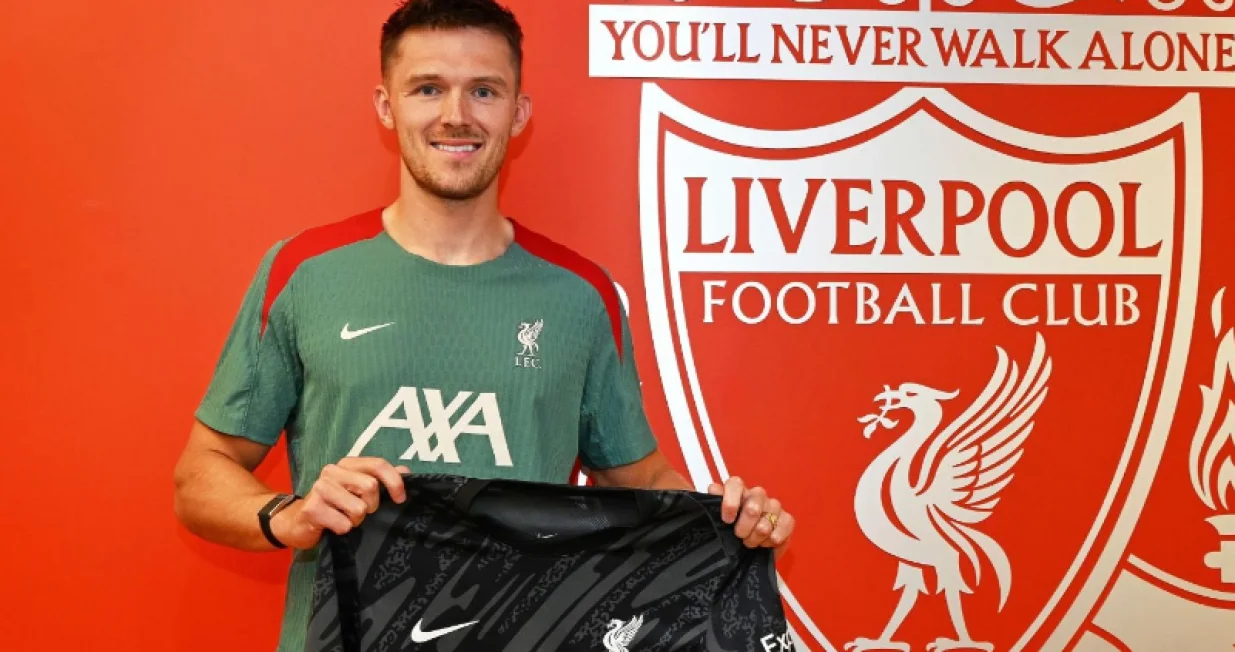 FOTO: Liverpool FC