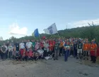 Marš mira Put spasa Mostar - Nevesinje/Eldina Zolj Balenović