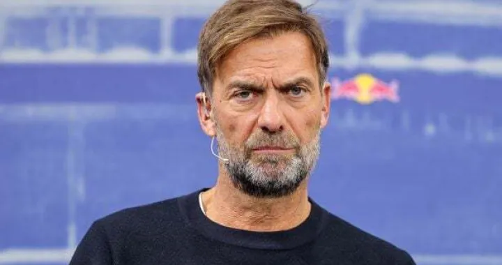 Jurgen Klopp