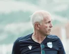 Vladimir Gaćinović (FOTO: FK Novi Pazar)