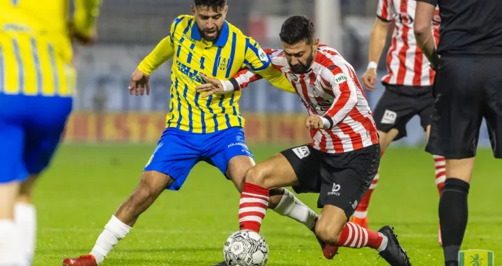 FOTO: RKC Waalwijk