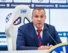 Francois Vitali (FOTO: Zvonimir Barisin/PIXSELL)