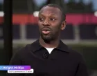 Shaun Wright-Phillips (FOTO: X)