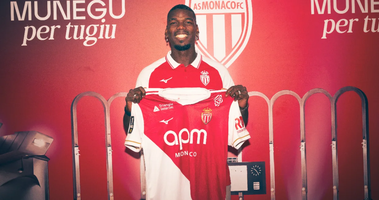 Paul Pogba