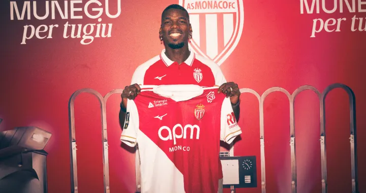 Paul Pogba