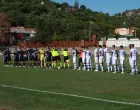 HŠK Posušje - FK Željezničar