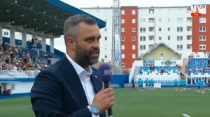 Fikret Međedović