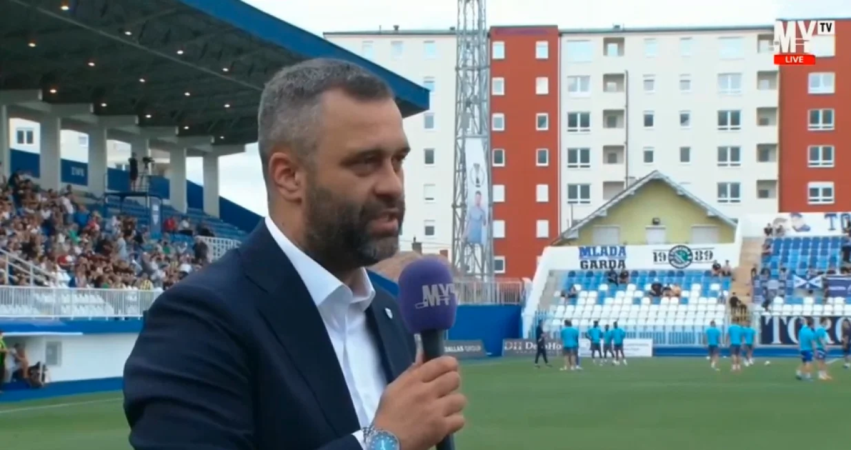 Fikret Međedović