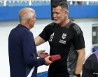 FK Novi Pazar - FK Sarajevo