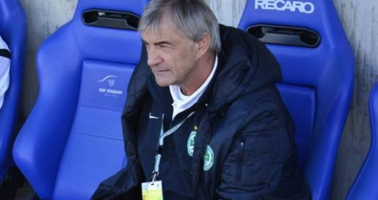 Nenad Starovlah