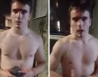 Bogdan, srednjoškolac kojeg je policija brutalno pretukla/Nova.rs