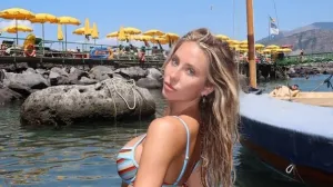 Alix Earle/Nstagram