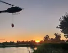Akcija OS BiH na području Gruda/Osbih 